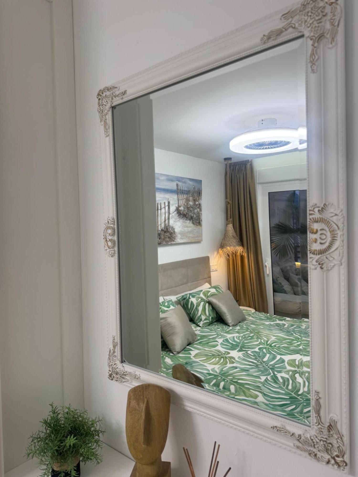 Blue Marin Benidorm Apartman Kültér fotó